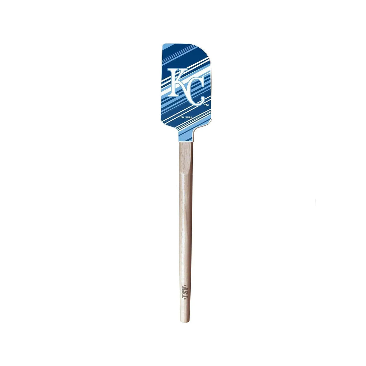  Kansas City Royals Large Silicone Spatula With Team Logo -  ToylandEU™