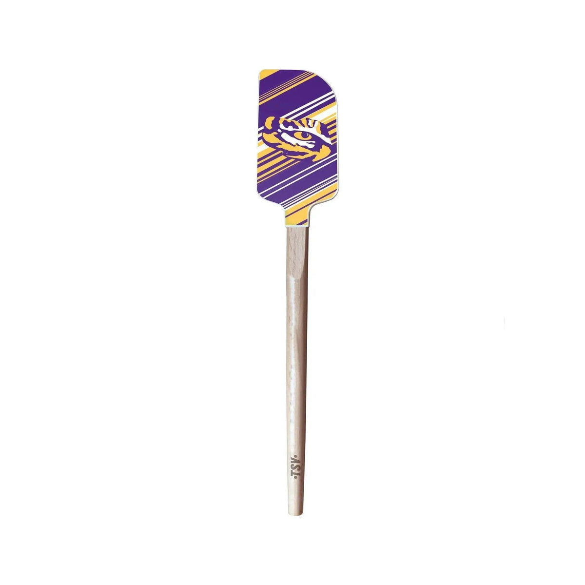  LSU Tigers Large Silicone Spatula Official Team Logo -  ToylandEU™