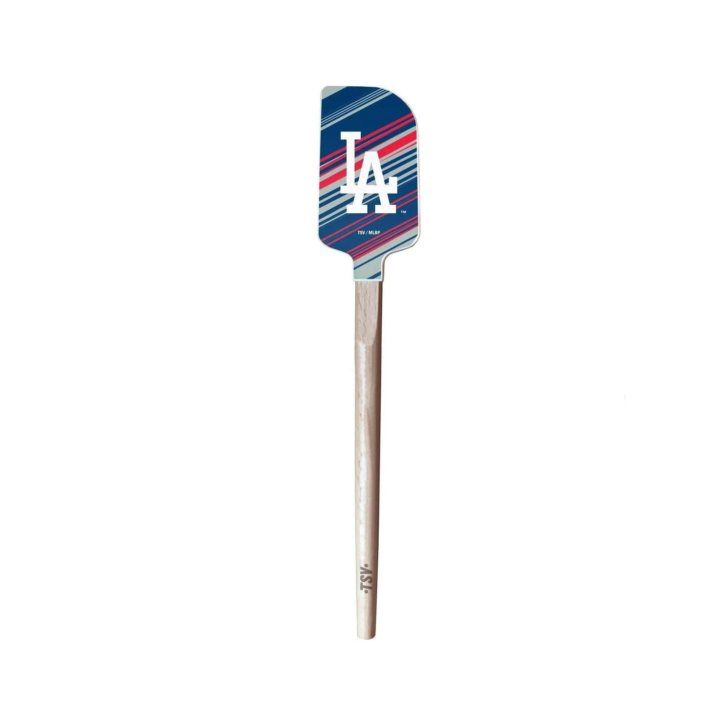  Los Angeles Dodgers Spatula Large Silicone Utensil -  ToylandEU™