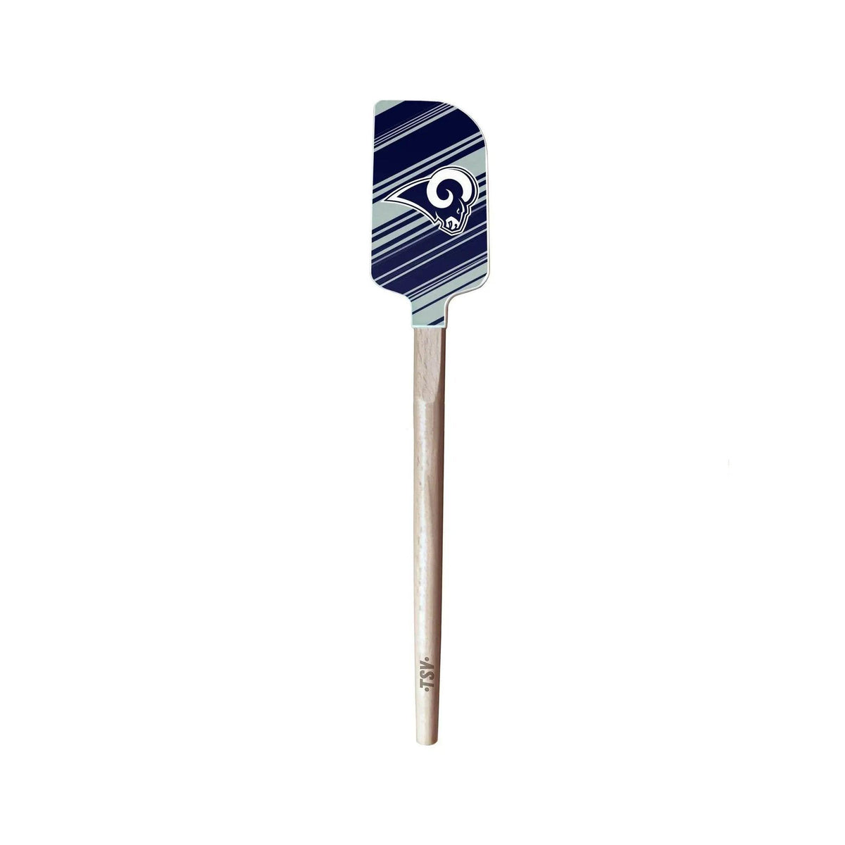  Los Angeles Rams Large Silicone Spatula With Team Logo -  ToylandEU™