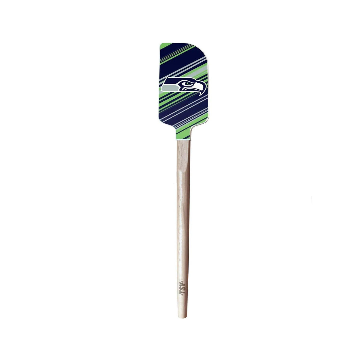  Seattle Seahawks Large Silicone Spatula With Team Logo -  ToylandEU™