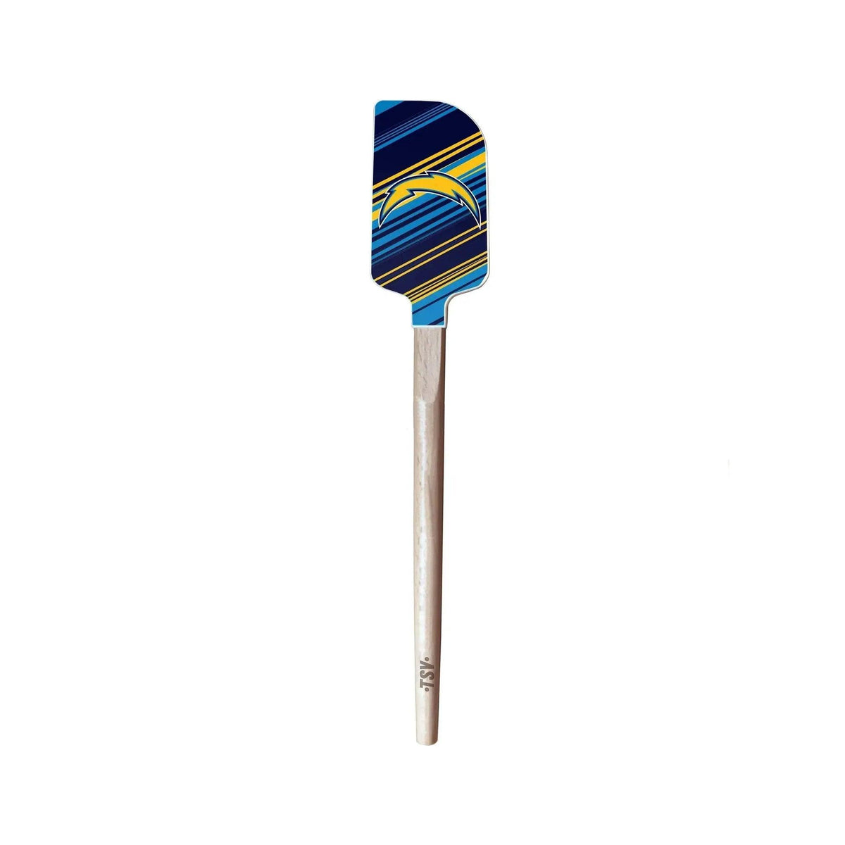  Los Angeles Chargers Large Silicone Spatula With Logo -  ToylandEU™