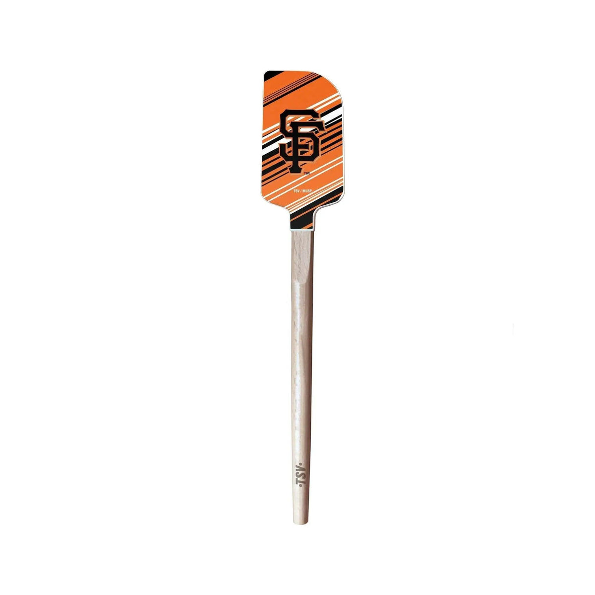  San Francisco Giants Large Silicone Spatula Nonstick -  ToylandEU™