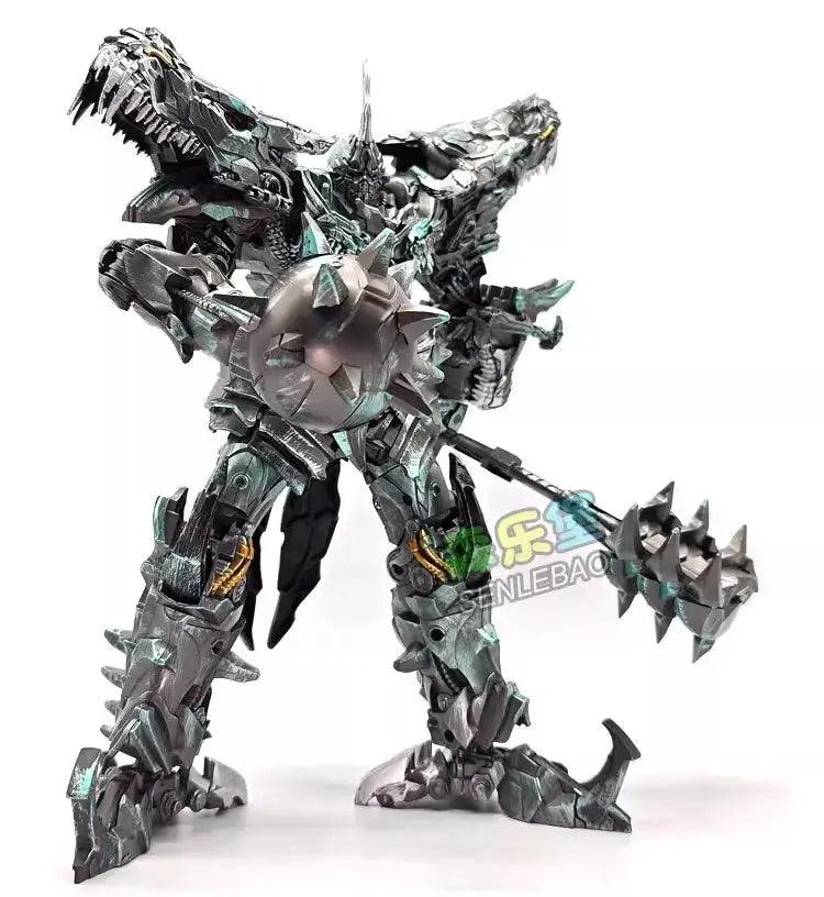  Grimlock Action Figure Deformable Dino Robot Bandai -  ToylandEU™