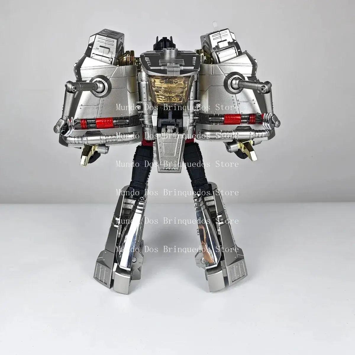  Grimlock MP08 Transformer Action Figure KO Version -  ToylandEU™