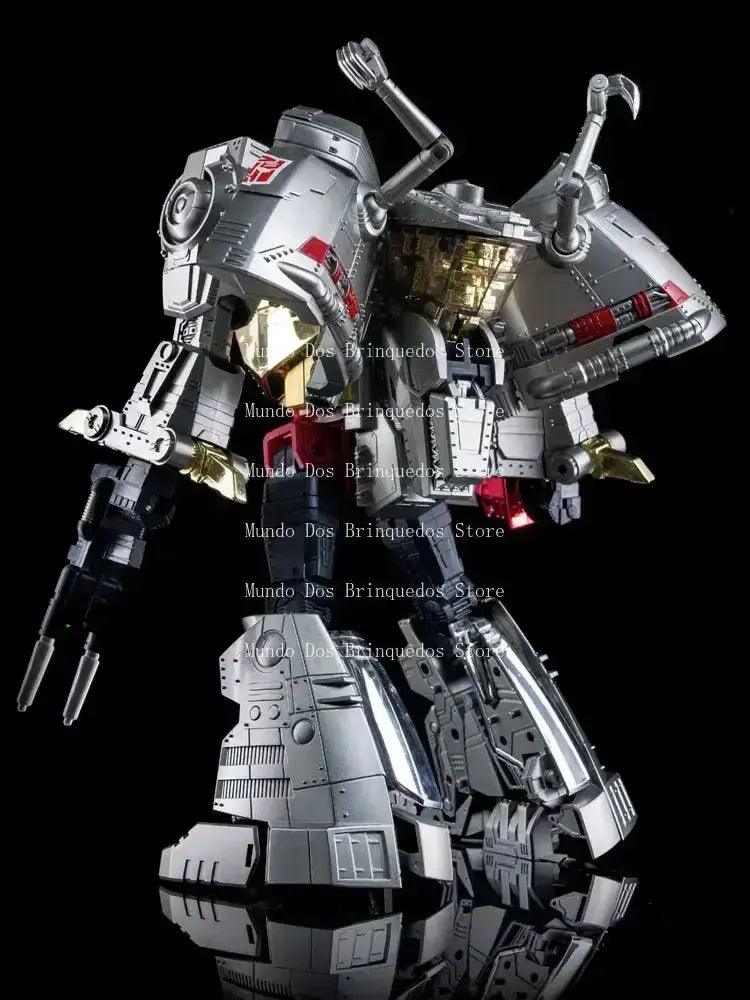  Grimlock MP08 Transformer Action Figure KO Version -  ToylandEU™