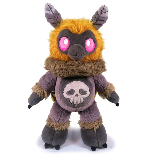 Grimshroud Mothman - ToylandEU