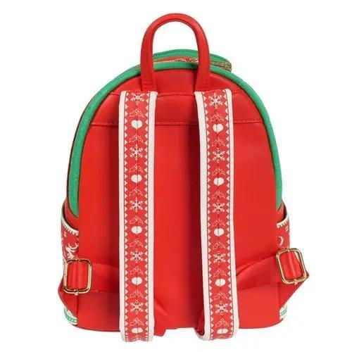  Grinch Mini Backpack Entertainment Earth Exclusive -  ToylandEU™