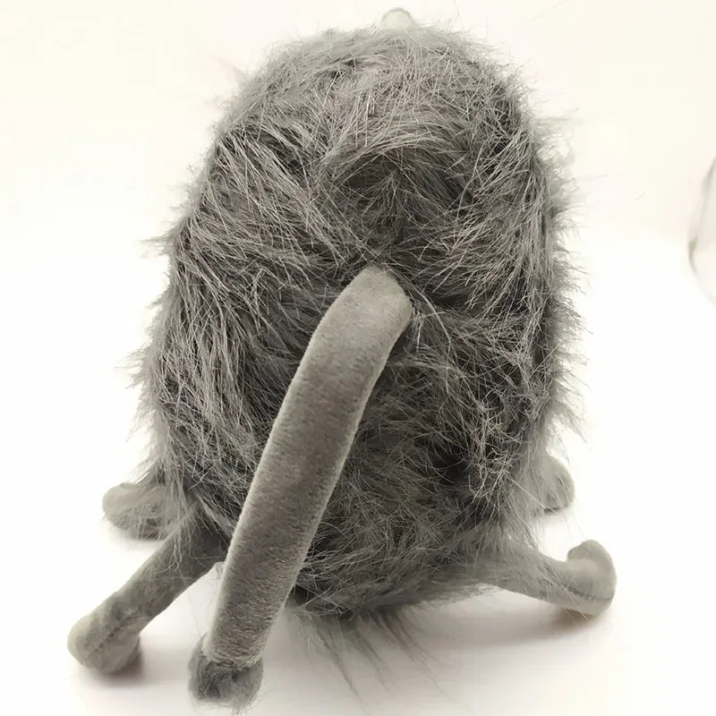 Gris Gru Plush Dog Action Figure 30cm Soft Toy Collectible - ToylandEU