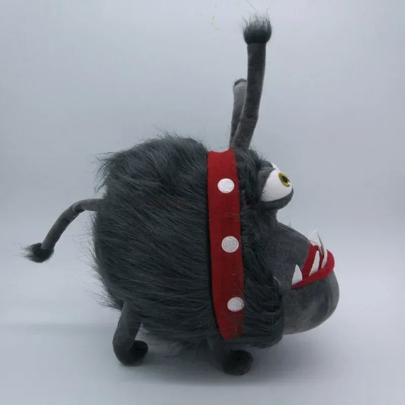 Gris Gru Plush Dog Action Figure 30cm Soft Toy Collectible - ToylandEU