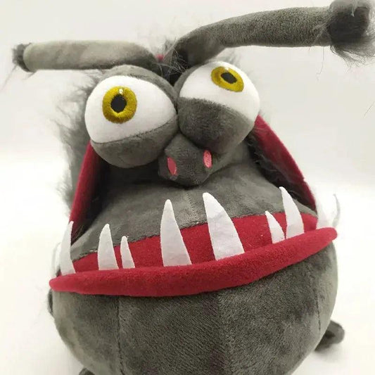  Gris Gru Plush Dog Action Figure Soft Toy Collectible -  ToylandEU™