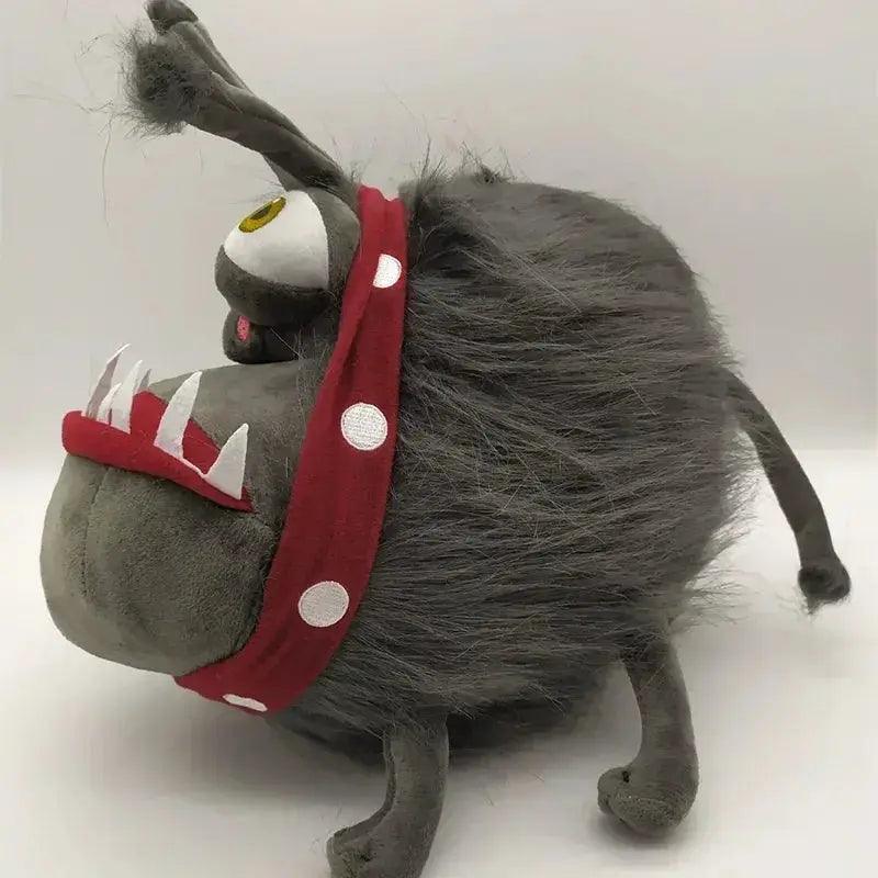  Gris Gru Plush Dog Action Figure Soft Toy Collectible -  ToylandEU™