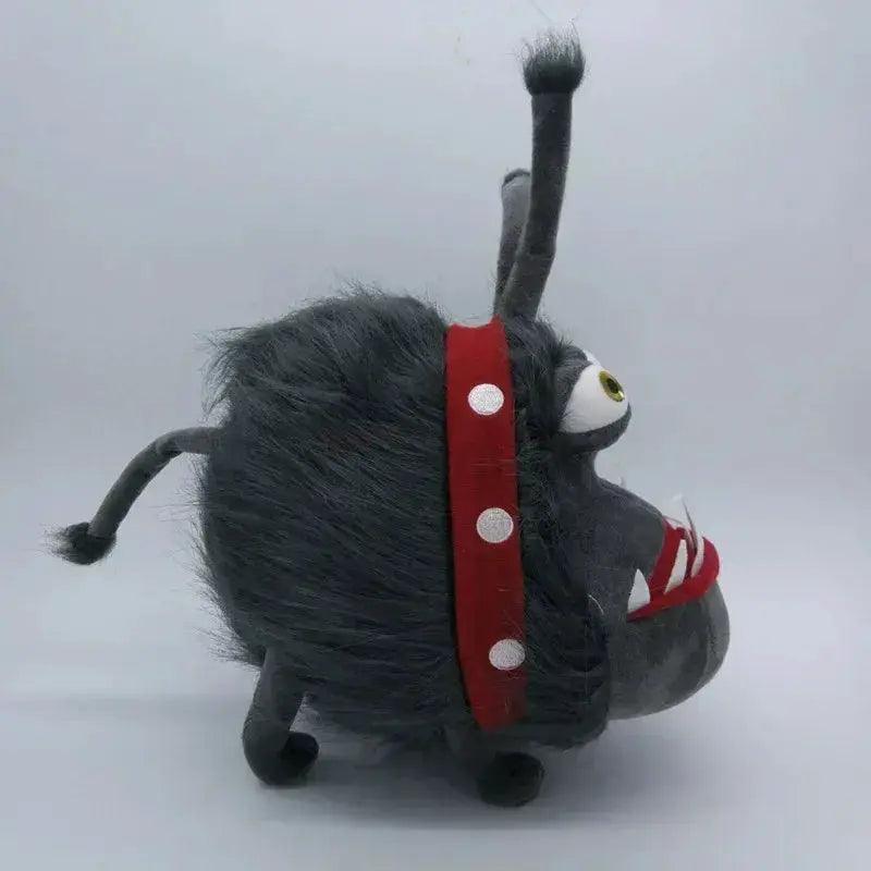  Gris Gru Plush Dog Action Figure Soft Toy Collectible -  ToylandEU™