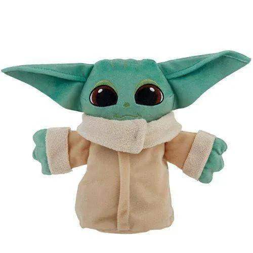  Grogu Plush Toy Star Wars Hideaway Hover Pram Soft Cuddly -  ToylandEU™
