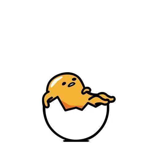  Gudetama FiGPiN Enamel Pin Collector Display Box -  ToylandEU™