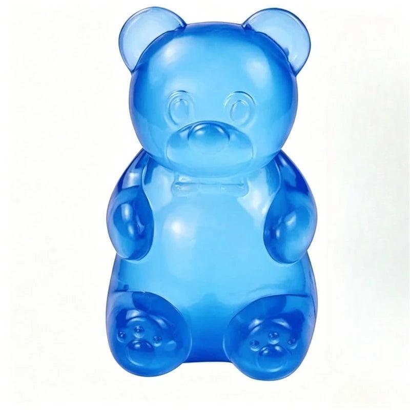 Gummy Bear Fidget Toy | Soft TPR | Toylandeu™