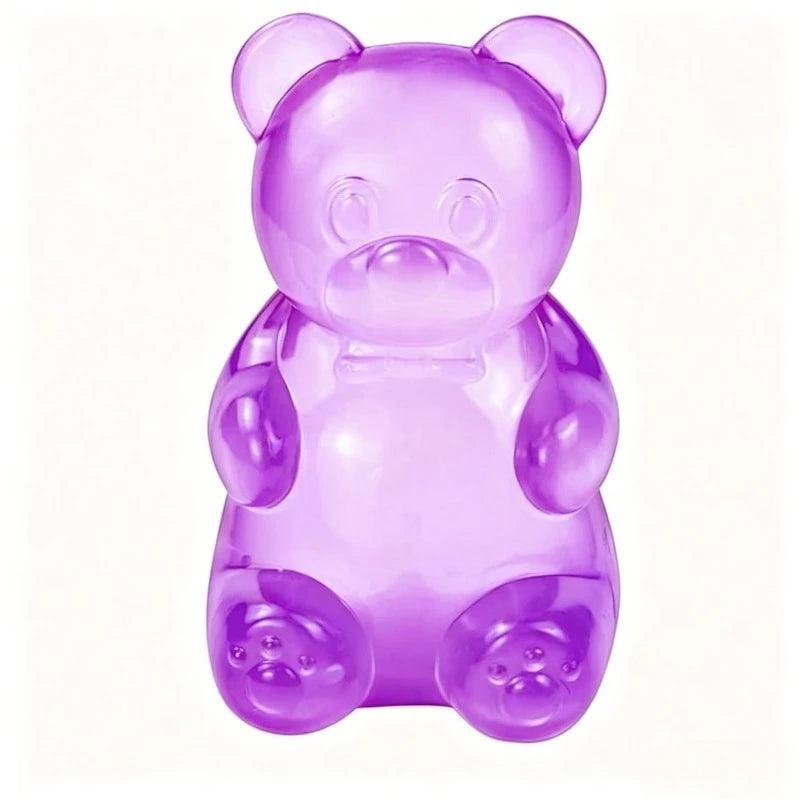 Gummy Bear Fidget Toy | Soft TPR | Toylandeu™