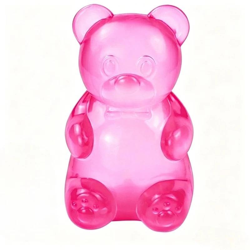 Gummy Bear Fidget Toy | Soft TPR | Toylandeu™