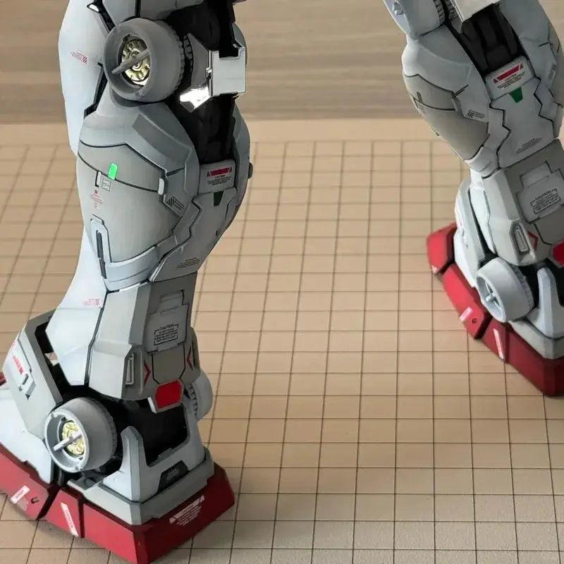  Gundam High Precision Model Kit Figure For Collectors -  ToylandEU™