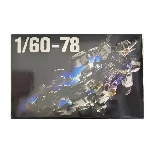  Gundam High Precision Model Kit Figure For Collectors -  ToylandEU™