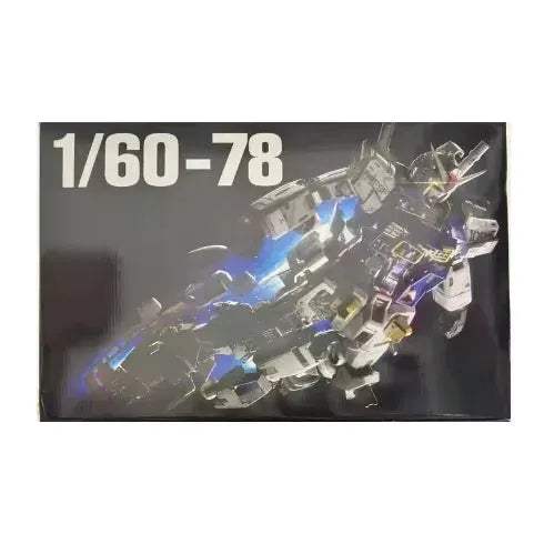 Gundam High Precision Model Kit Figure For Collectors And Hobbyists - ToylandEU