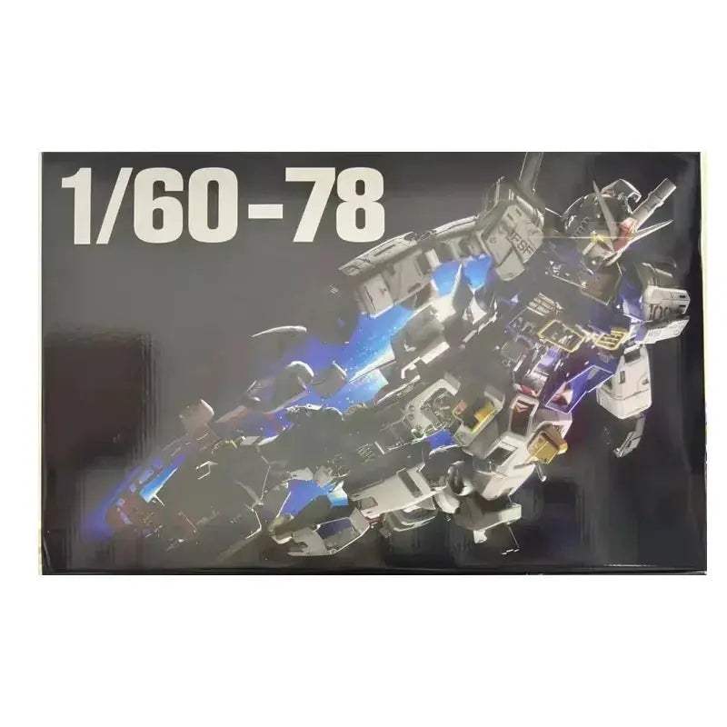 Gundam High Precision Model Kit Figure For Collectors And Hobbyists - ToylandEU