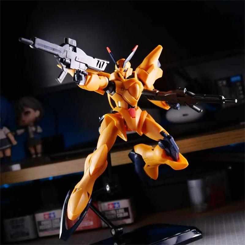  Gundam Model Kit 1/100 | Semi-Finished | Toylandeu™ 