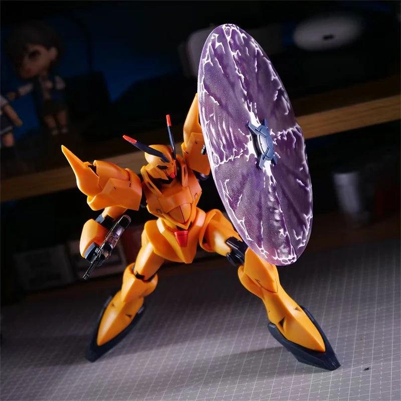  Gundam Model Kit 1/100 | Semi-Finished | Toylandeu™ 