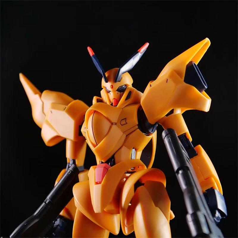  Gundam Model Kit 1/100 | Semi-Finished | Toylandeu™ 