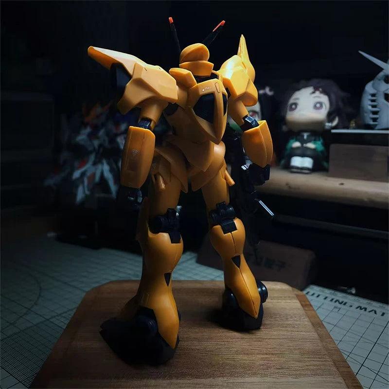  Gundam Model Kit 1/100 | Semi-Finished | Toylandeu™ 