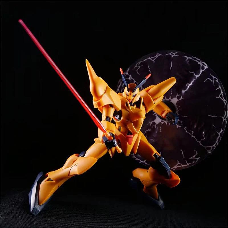  Gundam Model Kit 1/100 | Semi-Finished | Toylandeu™ 