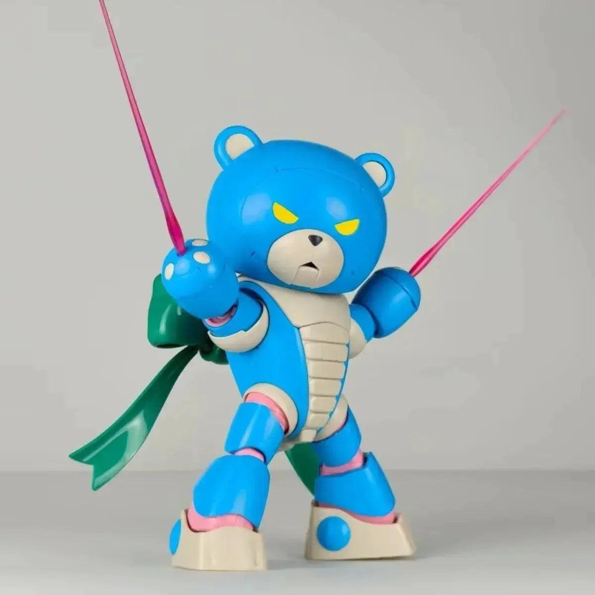  Beargguy HG Five Color Model Kit Mecha Collectible -  ToylandEU™
