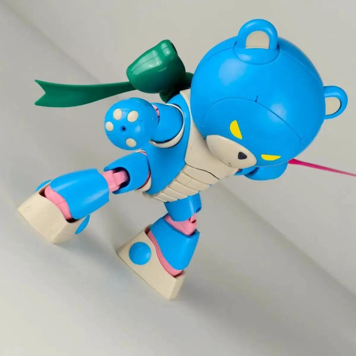  Beargguy HG Five Color Model Kit Mecha Collectible -  ToylandEU™