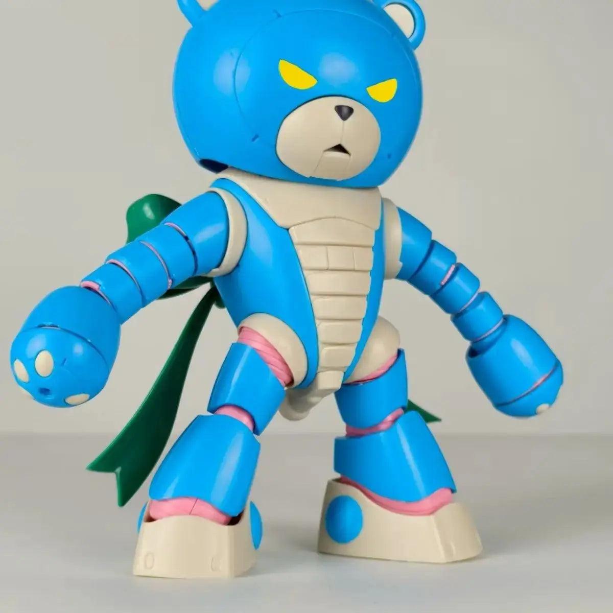  Beargguy HG Five Color Model Kit Mecha Collectible -  ToylandEU™