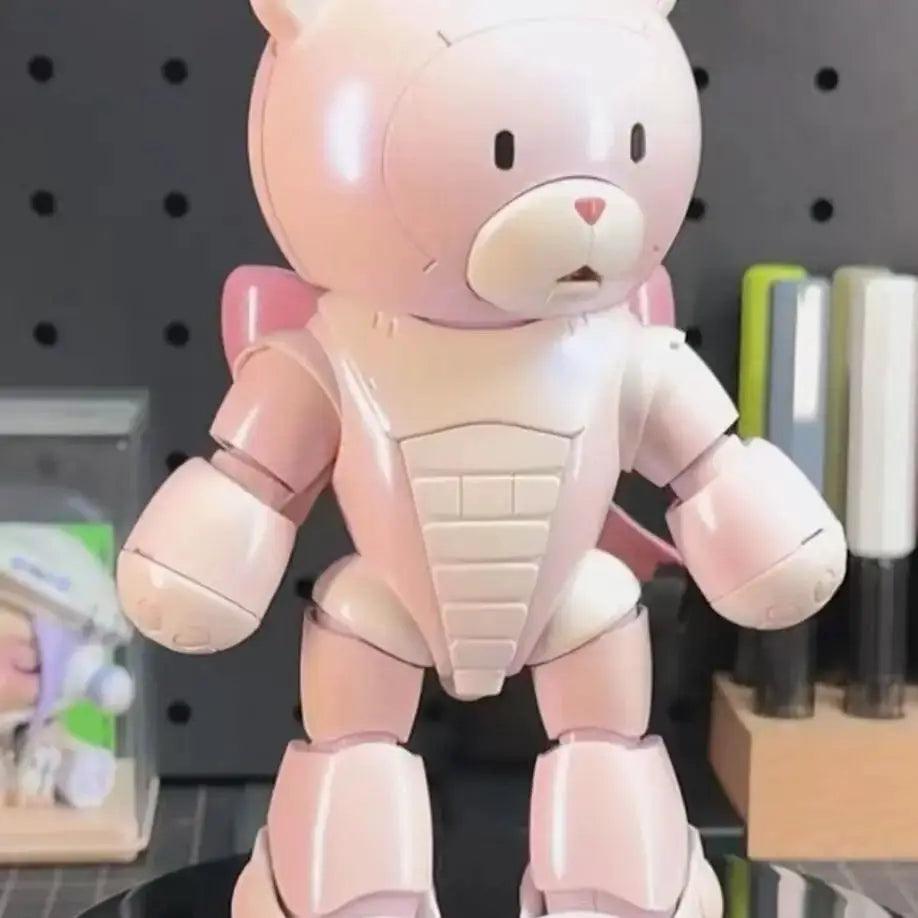  Beargguy HG Five Color Model Kit Mecha Collectible -  ToylandEU™