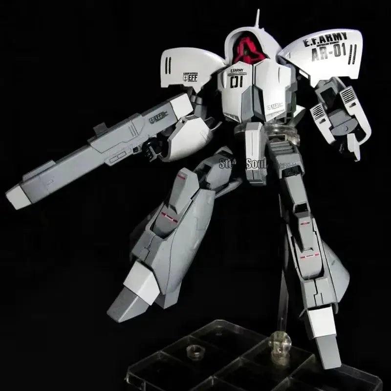  Gundam 1 144 Scale Asshimar NRX044 Easy Assembly Model Kit -  ToylandEU™