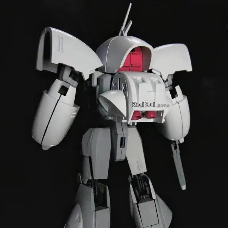  Gundam 1 144 Scale Asshimar NRX044 Easy Assembly Model Kit -  ToylandEU™