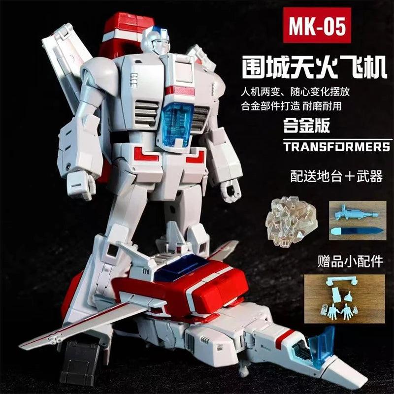  Gundam Model Kit | Semi-Finished Assembly | Toylandeu™ 