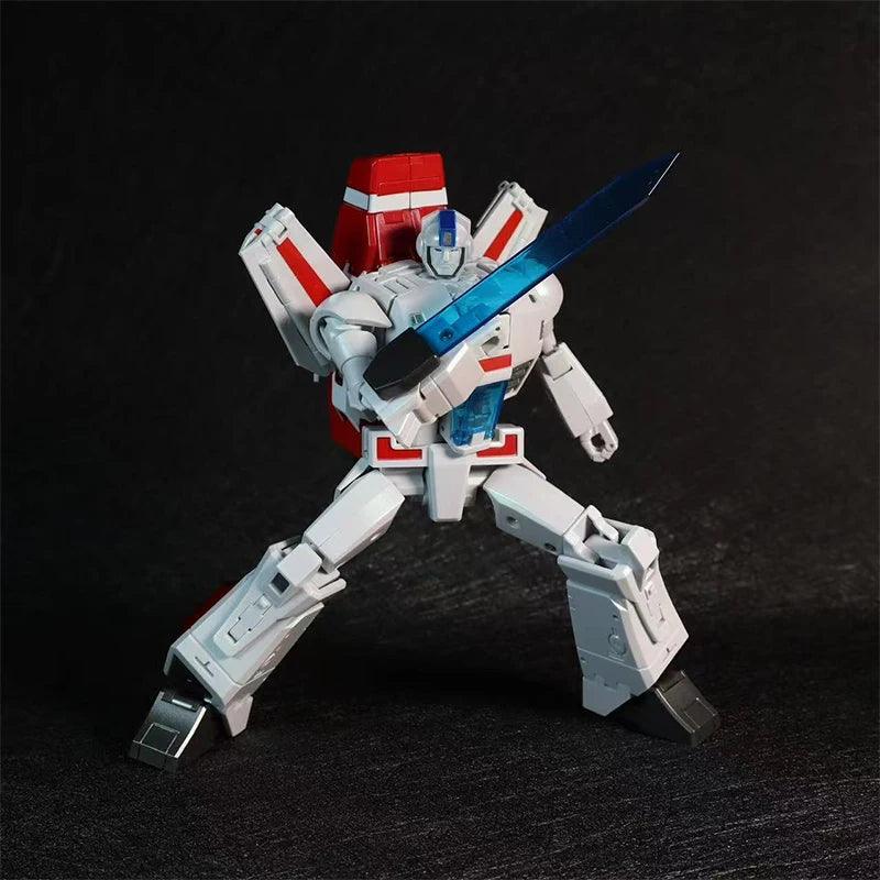  Gundam Model Kit | Semi-Finished Assembly | Toylandeu™ 