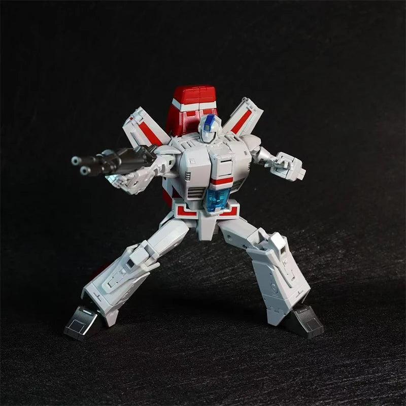  Gundam Model Kit | Semi-Finished Assembly | Toylandeu™ 