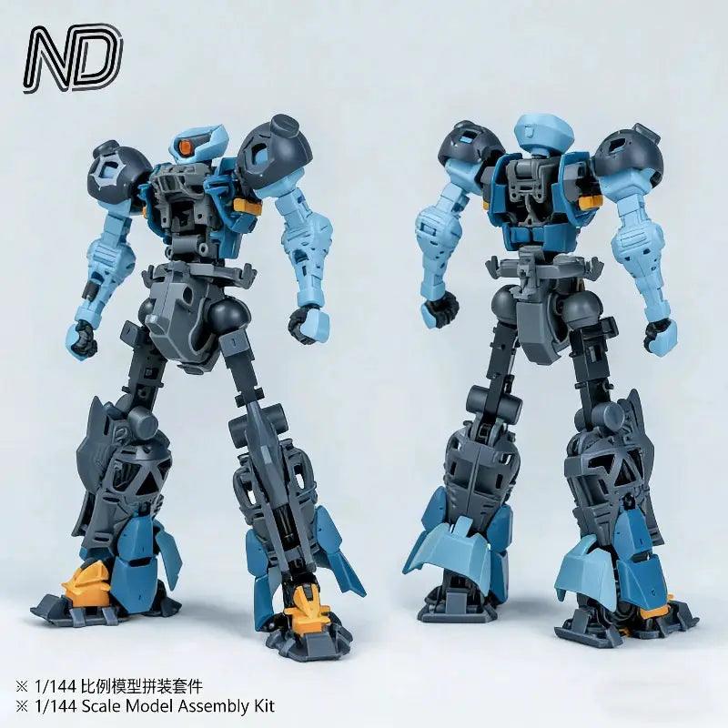  Gundam RG Gouf B3 Assembly Model Kit With Water Decals -  ToylandEU™