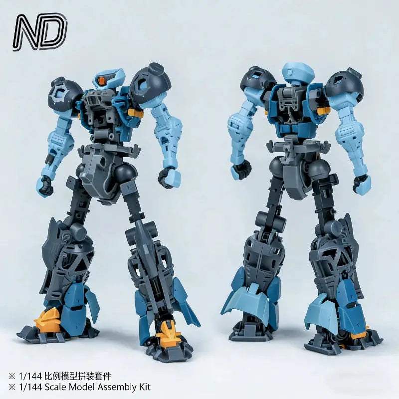  Gundam RG Gouf B3 Assembly Model Kit With Water Decals -  ToylandEU™