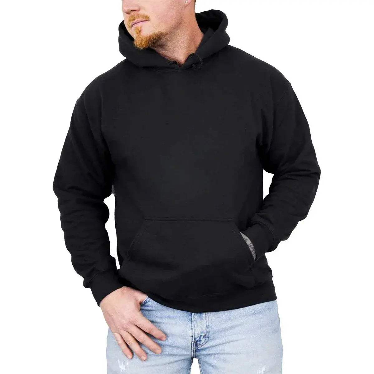 Gundam Wing Hoodie Unisex Anime Cosplay Sweatshirt Winter Warmth - ToylandEU