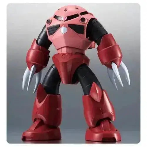  Gundam Zgok Char Custom Action Figure Highly Detailed -  ToylandEU™