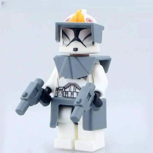  Gunner Pilot ARC Phase I Clone Trooper Elite LEGO Compatible -  ToylandEU™