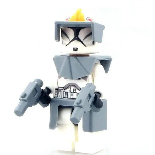  Gunner Pilot ARC Phase I Clone Trooper Elite LEGO Compatible -  ToylandEU™