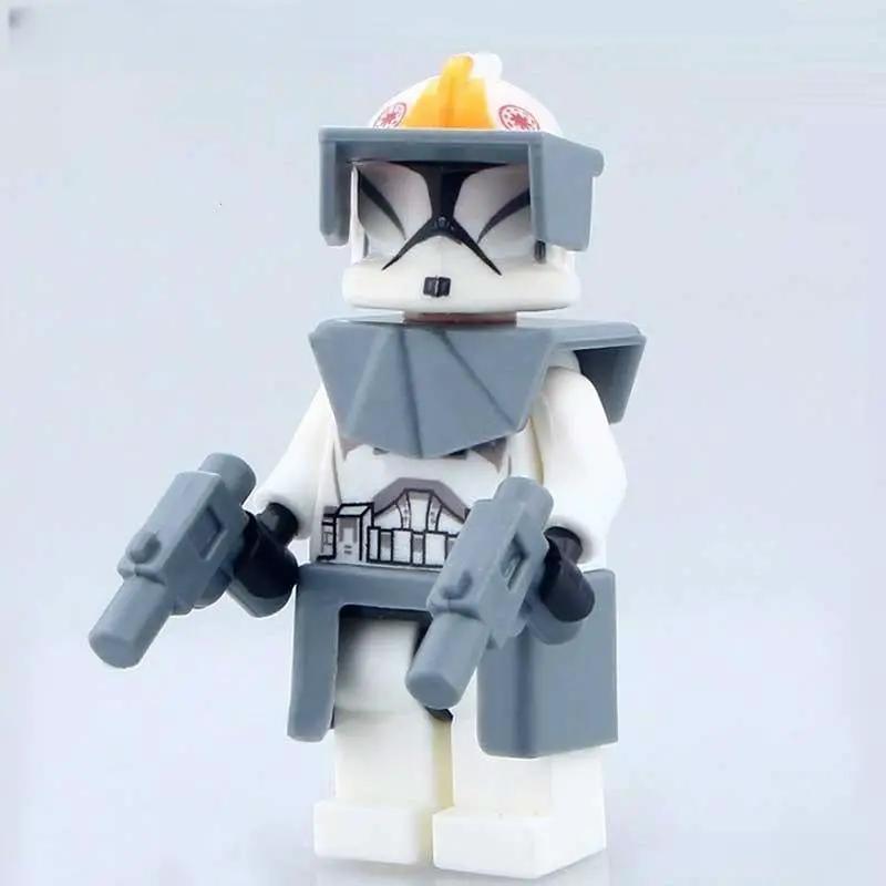  Gunner Pilot ARC Phase I Clone Trooper Elite LEGO Compatible -  ToylandEU™