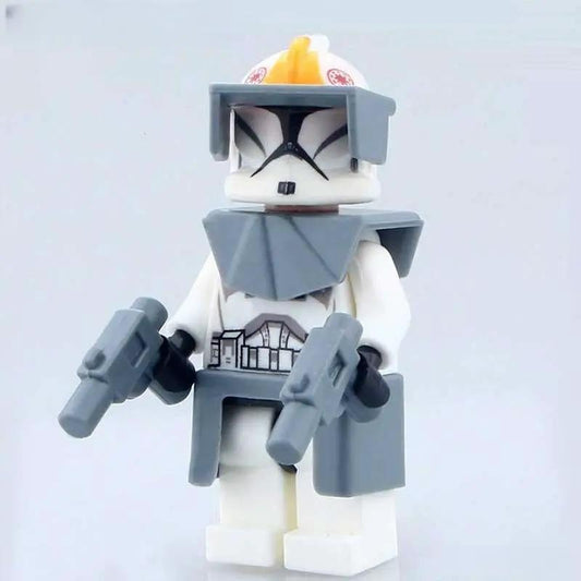  Gunner Pilot ARC Phase I Clone Trooper Elite LEGO Compatible -  ToylandEU™