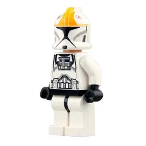  Gunner Pilot ARC Phase I Clone Trooper Elite LEGO Compatible -  ToylandEU™