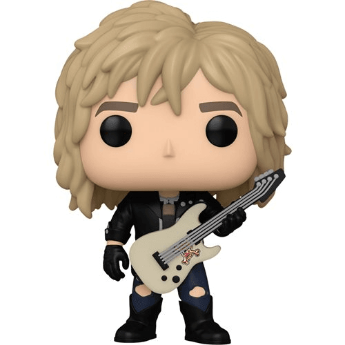 Funko Pop! Rocks Guns N' Roses Duff McKagan (1980's) | Vinyl Figure | Guns N' Roses Fans